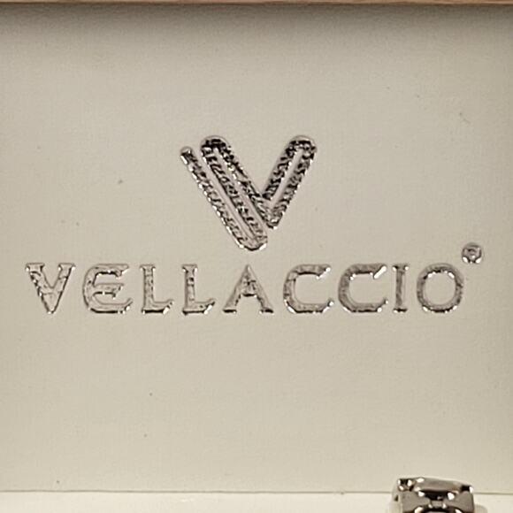 Vellaccio Quartz Watch Stainless Steel Bracelet Water Resistant Japan Movement - Picture 16 of 16